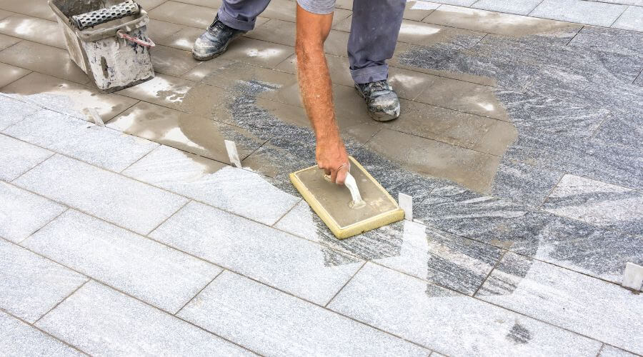 Expert tile roof repair services in Moultonborough, NH